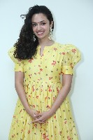 Actress Malavika Nair Gallery